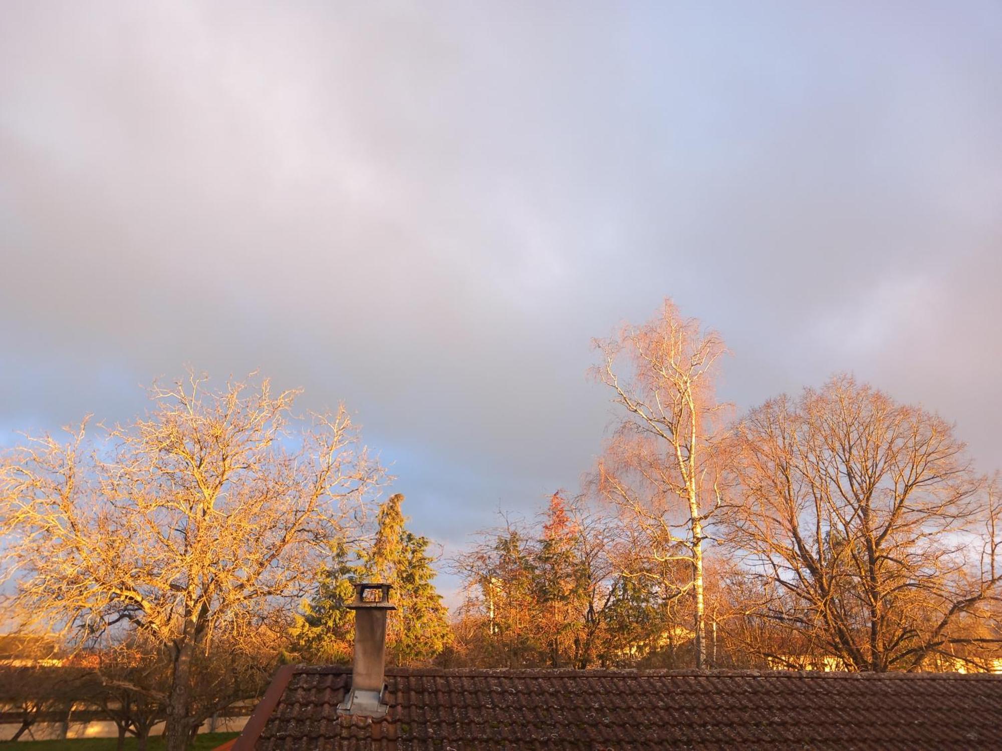 Relais De La Mothe La Suite Vrécourt Exteriör bild