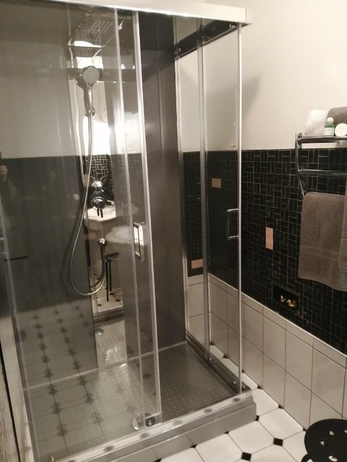 Relais De La Mothe La Suite Vrécourt Exteriör bild