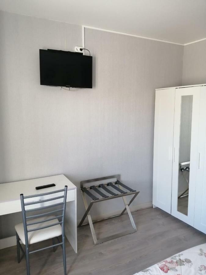 Relais De La Mothe La Suite Vrécourt Exteriör bild